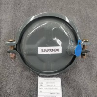 HD95009360001前制动分室右