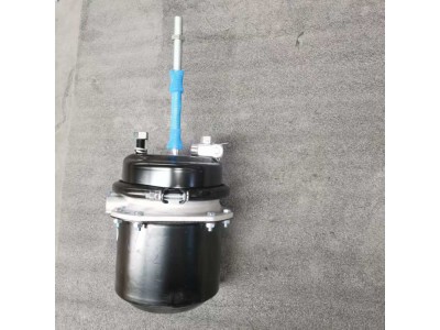 SZ905000742后膜片弹簧制动气室