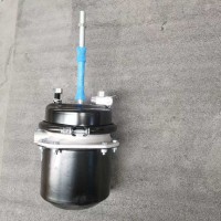 SZ905000742后膜片弹簧制动气室