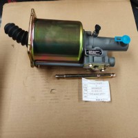 DZ9112230178离合器助力缸