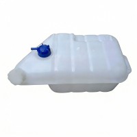 重汽豪沃T7H汕德卡C7H膨胀水箱总成驾驶室副水箱膨胀箱812W06125-0001