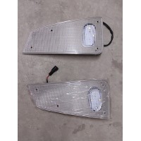 C7H前示廓裝飾燈（右）812W25260-6001