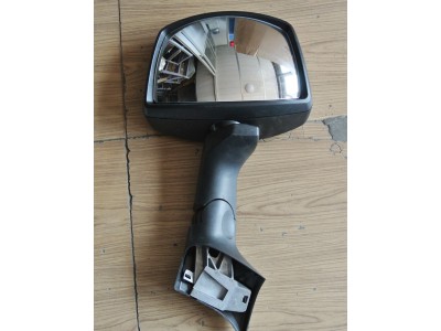 C7H前下视镜812W63730-6656