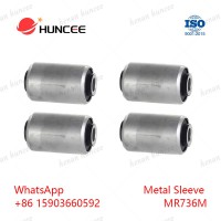 MR736M |Ford Leaf Spring  Bushing