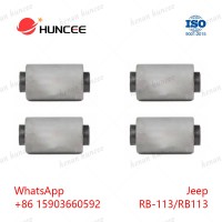 RB113 RB-113|Jeep Leaf Spring Rubber Bushing