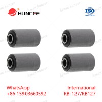 RB127 RB-127 | International Leaf Spring Rubber Bushing