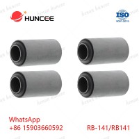 RB141 RB-141 | Leaf Spring Rubber Bushing
