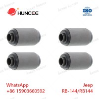 RB144 RB-144|Jeep Leaf Spring Rubber Bushing