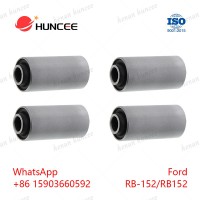 RB152 RB-152 |Ford Leaf Spring Rubber Bushing