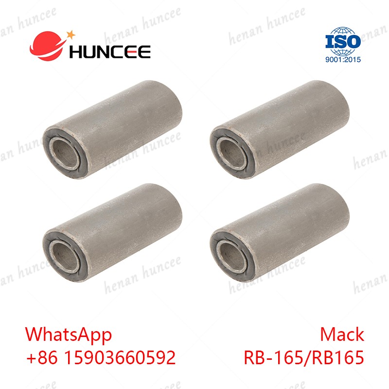 RB165 RB-165|Jeep Leaf Spring Rubber Bushing