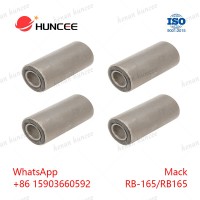 RB165 RB-165|Jeep Leaf Spring Rubber Bushing