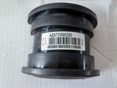 AZ9770590320    变速箱吊梁胶套