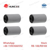 RB201 RB-201 | Nissan Leaf Spring Rubber Bushing