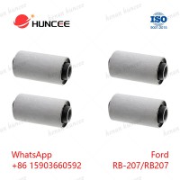 RB207 RB-207 | Ford Leaf Spring Rubber Bushing