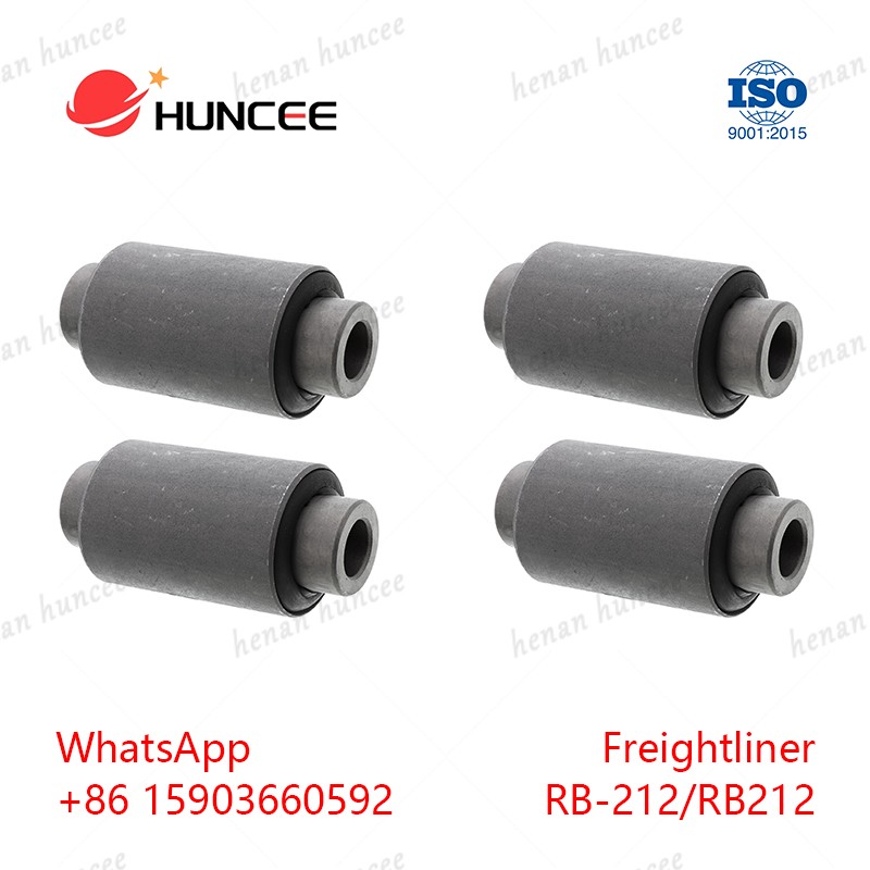RB212 RB-212 | Freightliner Leaf Spring Rubber Bushing