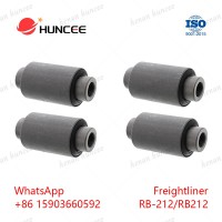 RB212 RB-212 | Freightliner Leaf Spring Rubber Bushing