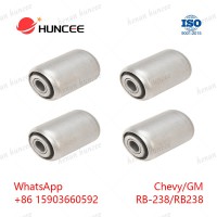 RB238 RB-238|Chevy/GM Leaf Spring Rubber Bushing