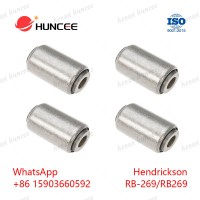 RB269 RB-269 | Hendrickson, International Leaf Spring Rubber Bushing