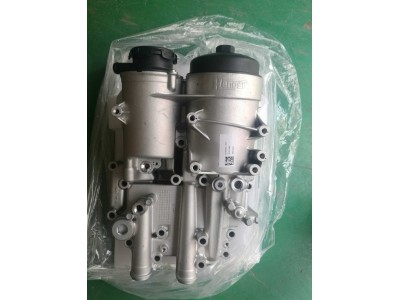 曼散热器MAN radiator