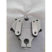 前板簧右前吊耳支座