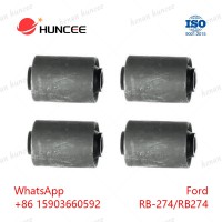 RB274 RB-274|Ford Leaf Spring Rubber Bushing