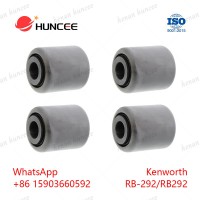 RB292 RB-292|Kenworth Leaf Spring Rubber Bushing
