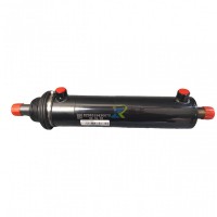 陕汽德龙配件X3000转向助力缸转向动力缸DZ95319430070