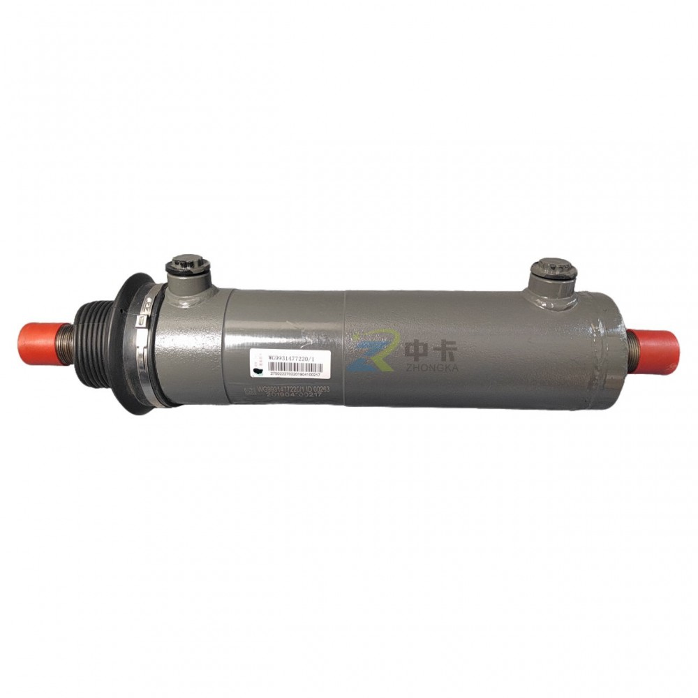 WG9931477220,动力缸总成,济南泉达汽配有限公司