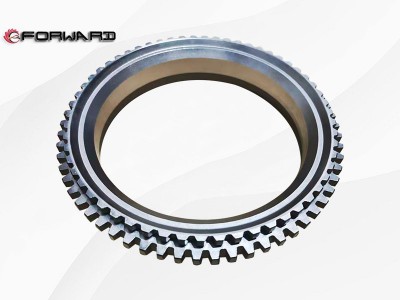 1296 333 050 低档锥毂,Low-grade cone hub,济南向前汽车配件有限公司