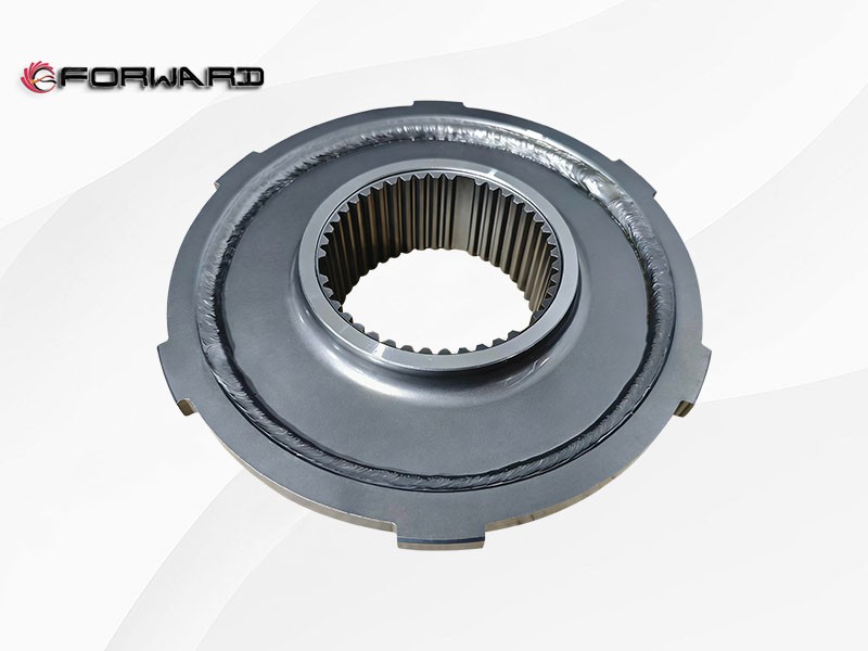 采埃孚 ZF16S2230、ZF16S2530TO、ZF6S2220 传动变速箱系统 1325 233 007 高档锥鼓