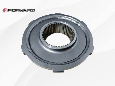 1325 233 007 高档锥鼓,High-end conical drum,济南向前汽车配件有限公司