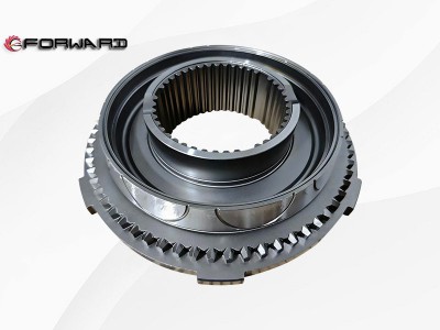 1325 233 007 高档锥鼓,High-end conical drum,济南向前汽车配件有限公司