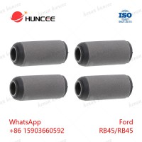 RB45 RB-45 | Ford Leaf Spring Rubber Bushing