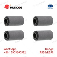 RB58 RB-58|Dodge Leaf Spring Rubber Bushing