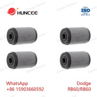 RB60 RB-60|Dodge Leaf Spring Rubber Bushing