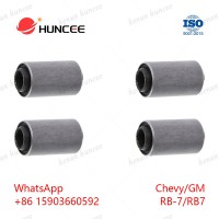 RB7 RB-7|Chevy/GM Leaf Spring Rubber Bushing