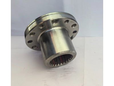 042M0101搅拌车输出法兰