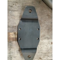 AZ9325590221    连接板