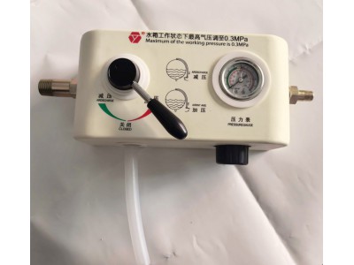 W421202130001气控箱总成