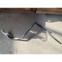 YZ972547000008     转向钢管