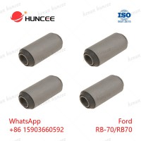 RB70 RB-70|Ford Leaf Spring Rubber Bushing