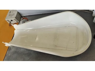 5008JB2300001 亚特 中集 青专 雷萨 唐鸿 华菱 搅拌车滑槽