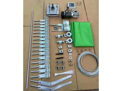 ZDPBSZJ   自动篷布上装件