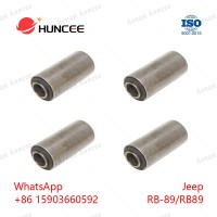 RB89 RB-89|Jeep Leaf Spring Rubber Bushing