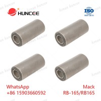 RB165 RB-165|Mack Leaf Spring Rubber Bushing