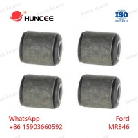 MR846|Ford Leaf Spring Rubber Bushing