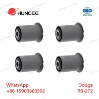 RB272 RB-272|Dodge Leaf Spring Rubber Bushing