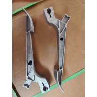 AZ9719570002    油门踏板