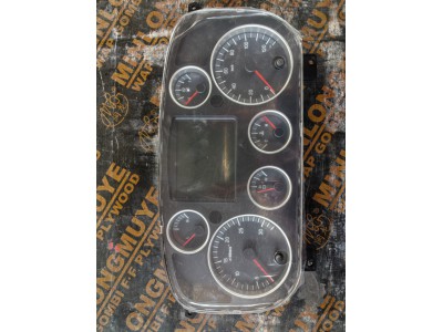 WG9918581129  T7燃油组合仪表