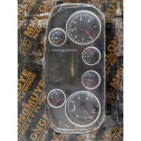 WG9918581129  T7燃油组合仪表